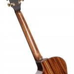 Cort akusztikus gitár Fishman elektronikával, keménytokkal