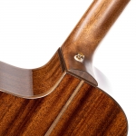 Cort akusztikus gitár Fishman elektronikával, keménytokkal