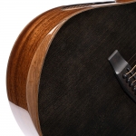 Cort akusztikus gitár Fishman elektronikával, keménytokkal