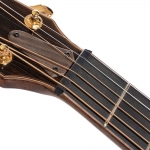 Cort akusztikus gitár Fishman elektronikával, keménytokkal