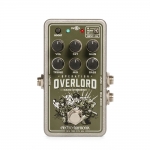 Electro-harmonix effektpedál -  Nano Overlord