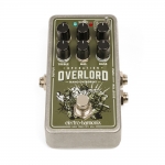 Electro-harmonix effektpedál -  Nano Overlord