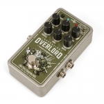 Electro-harmonix effektpedál -  Nano Overlord