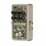 Electro-harmonix effektpedál -  Nano Overlord