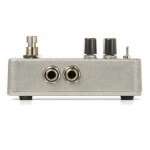 Electro-harmonix effektpedál -  Nano Overlord