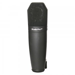 Peavey kondenzátor mikrofon