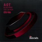 BlackSmith AOT Electric, Super Light Meaty 09-46 húr