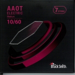 BlackSmith AAOT Electric, Medium 10-60 húr - 7 húros