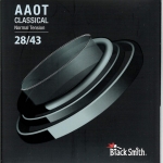 BlackSmith AAOT Classical, Normal Tension 28-43 húr
