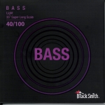 BlackSmith Bass, Light, 35 col, 40-100 húr