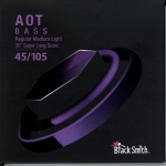 BlackSmith AOT Bass, Regular Medium Light, 35-ös, 45-105 húr