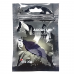 BlackSmith csatos hevederrögzítő akusztikus gitárhoz