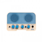 Joyo gyakorló erősítő, Bluetooth, kék