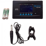 Joyo digitális metronóm és hangoló