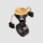 Guitto ukulele páraőr/humidifier