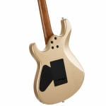 Cort elektromos gitár, arany metál