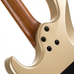 Cort elektromos gitár, arany metál