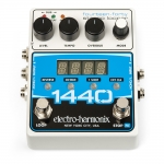 Electro-harmonix effektpedál Stereo Looper