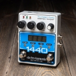 Electro-harmonix effektpedál Stereo Looper