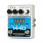 Electro-harmonix effektpedál Stereo Looper