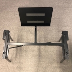 Hammond fém kottatartó az SK/SKX-hez