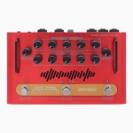 Hotone Nano Legacy Floor hordozható erősítő Mojo Attack, 75W