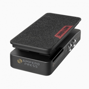 Hotone Ampero Press 25kΩ Edition, passzív hangerő és expression pedál