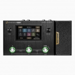 Hotone Ampero One erősítő modellező és effekt processzor