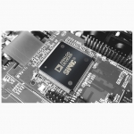 Hotone Ampero One erősítő modellező és effekt processzor