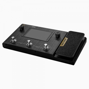 Hotone Ampero One erősítő modellező és effekt processzor