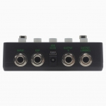 Hotone Binary Mod, modulációs effektpedál