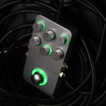 Hotone XTOMP Bluetooth stompbox effektpedál