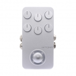 Hotone XTOMP Bluetooth stompbox effektpedál