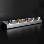 Valeton lábkapcsoló sapka szett, 5db