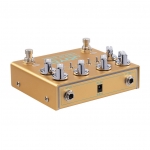 Joyo effektpedál, King of Kings vintage overdrive