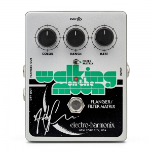 Electro-harmonix effektpedál - Andy Summers Walking On The Moon
