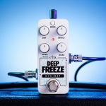 Electro-harmonix effektpedál - Pico Deep Freeze