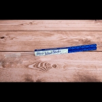 Adoro Silent Sticks, SSE - elektromos dobhoz, 1 pár