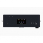 Hotone Pulze - Multifunkcionális Modern Bluetooth Modellező Erősítő, Black Edition