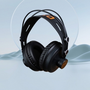 Joyo vezetékes stúdió monitor fejhallgató