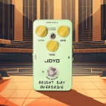 Joyo effektpedál, Bright Day Overdrive