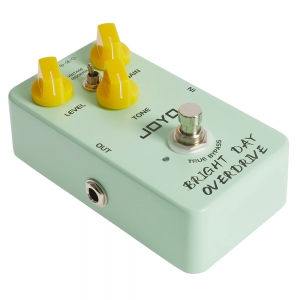 Joyo effektpedál, Bright Day Overdrive