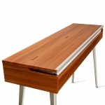 Donner digitális zongora, fa, 88 billentyű - ÁRVÁLTOZÁS