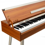 Donner digitális zongora, fa, 88 billentyű - ÁRVÁLTOZÁS
