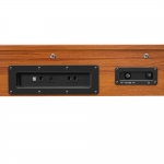 Donner digitális zongora, fa, 88 billentyű - ÁRVÁLTOZÁS