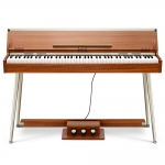 Donner digitális zongora, fa, 88 billentyű - ÁRVÁLTOZÁS
