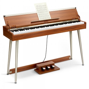 Donner digitális zongora, fa, 88 billentyű - ÁRVÁLTOZÁS