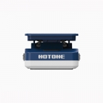 Hotone Wong Press, aktív hangerő-wah-expression pedál
