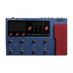 Valeton multi-effekt processzor pedál, évfordulós különkiadás