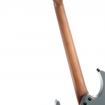 Cort elektromos gitár, multi-scale, tokkal, Tactical Grey